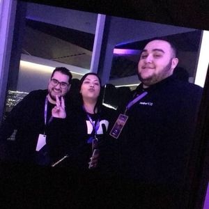 Meet your Posher, Jose